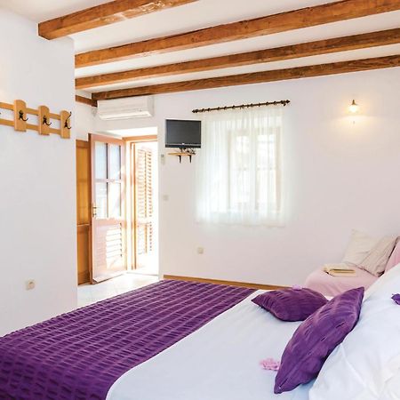 Cozy Home In Slano With Wifi 外观 照片